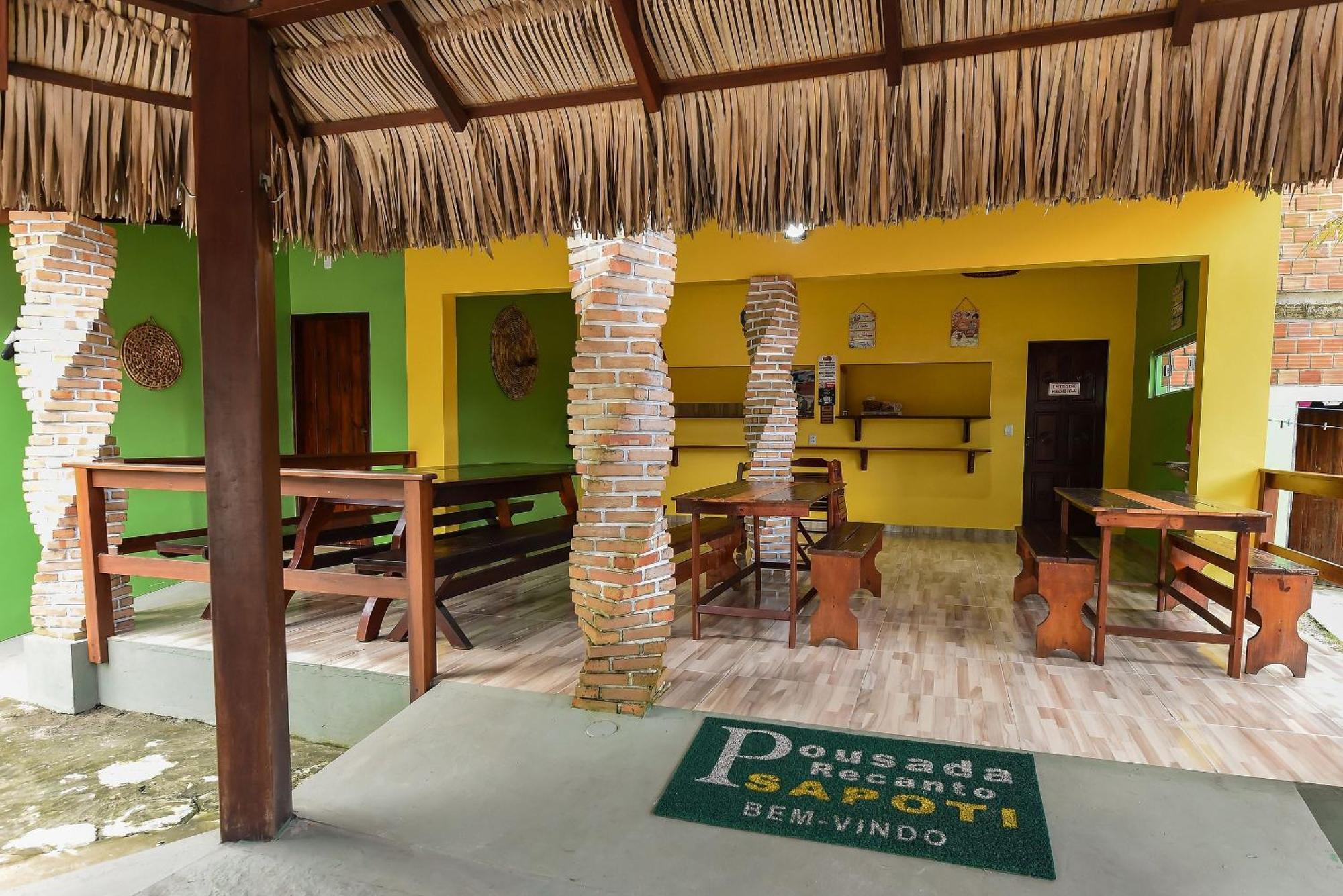 Suíte Dunas - Encantos dos Lençóis Maranhenses Barreirinhas Exterior foto